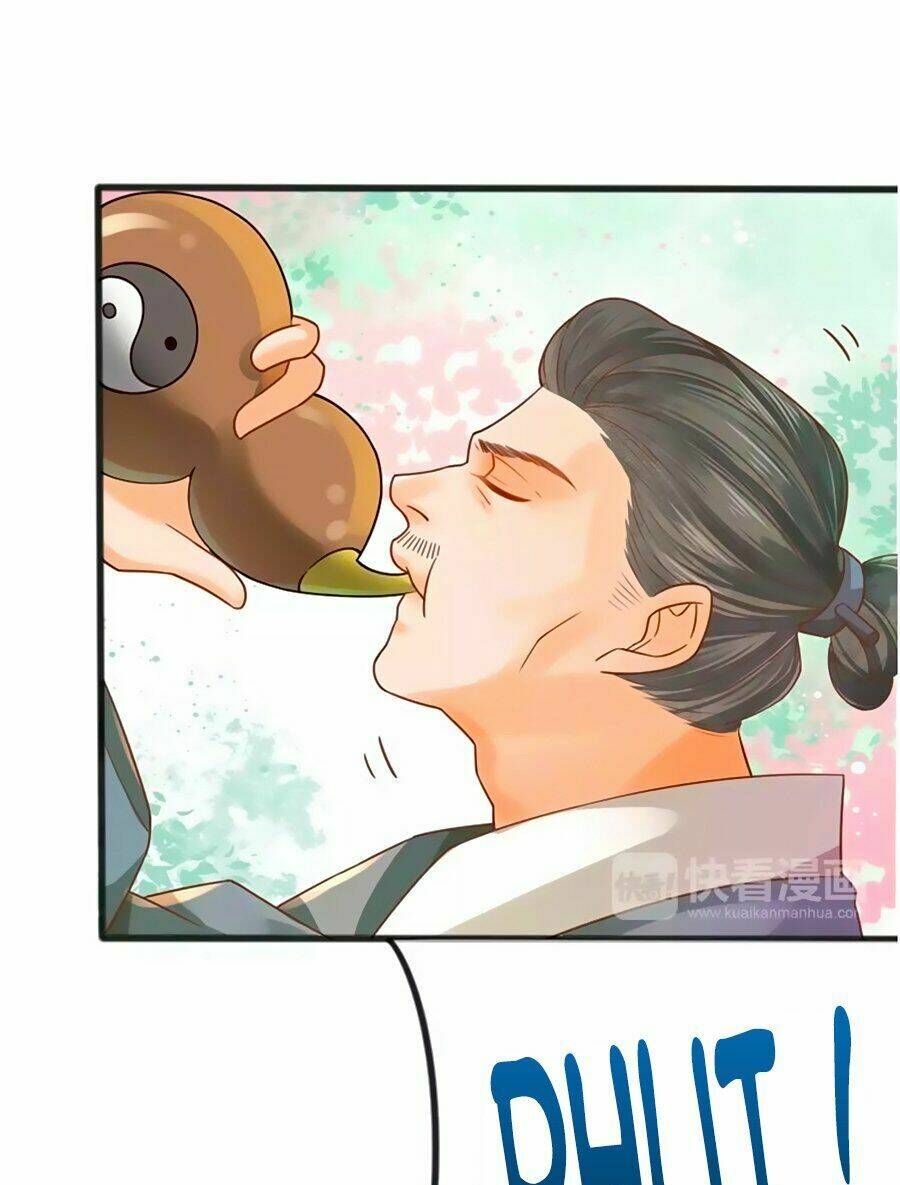 Chọc Nhầm Thượng Thần Băng Lãnh: Chapter 3