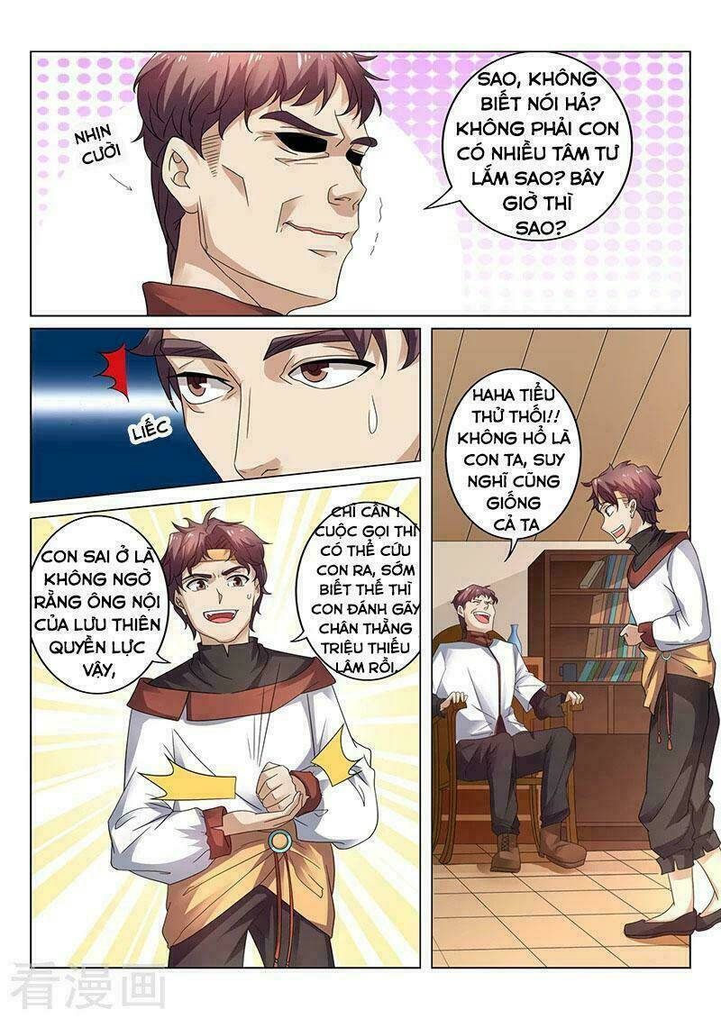 Siêu Cấp Thần Y Hệ Thống: Chapter 32