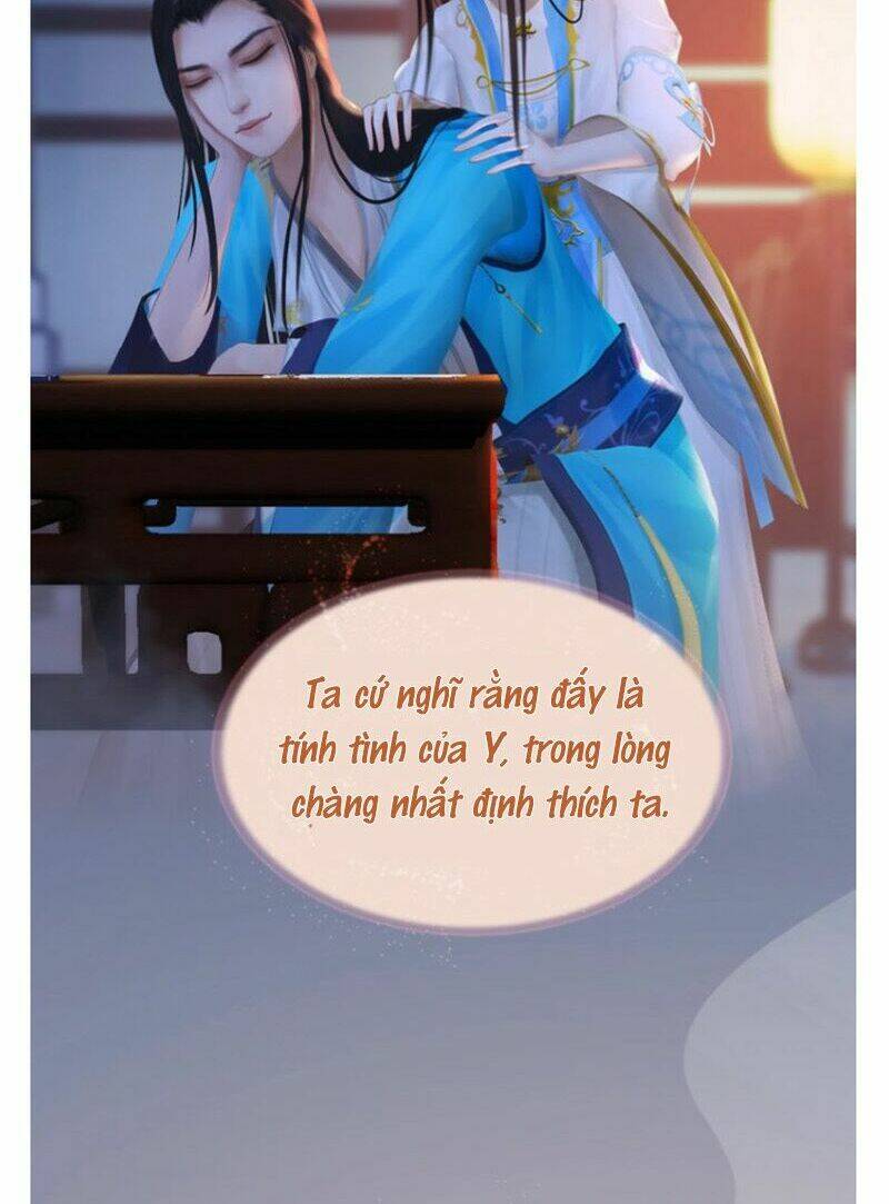 Yêu Nhan Lệnh: Chapter 82