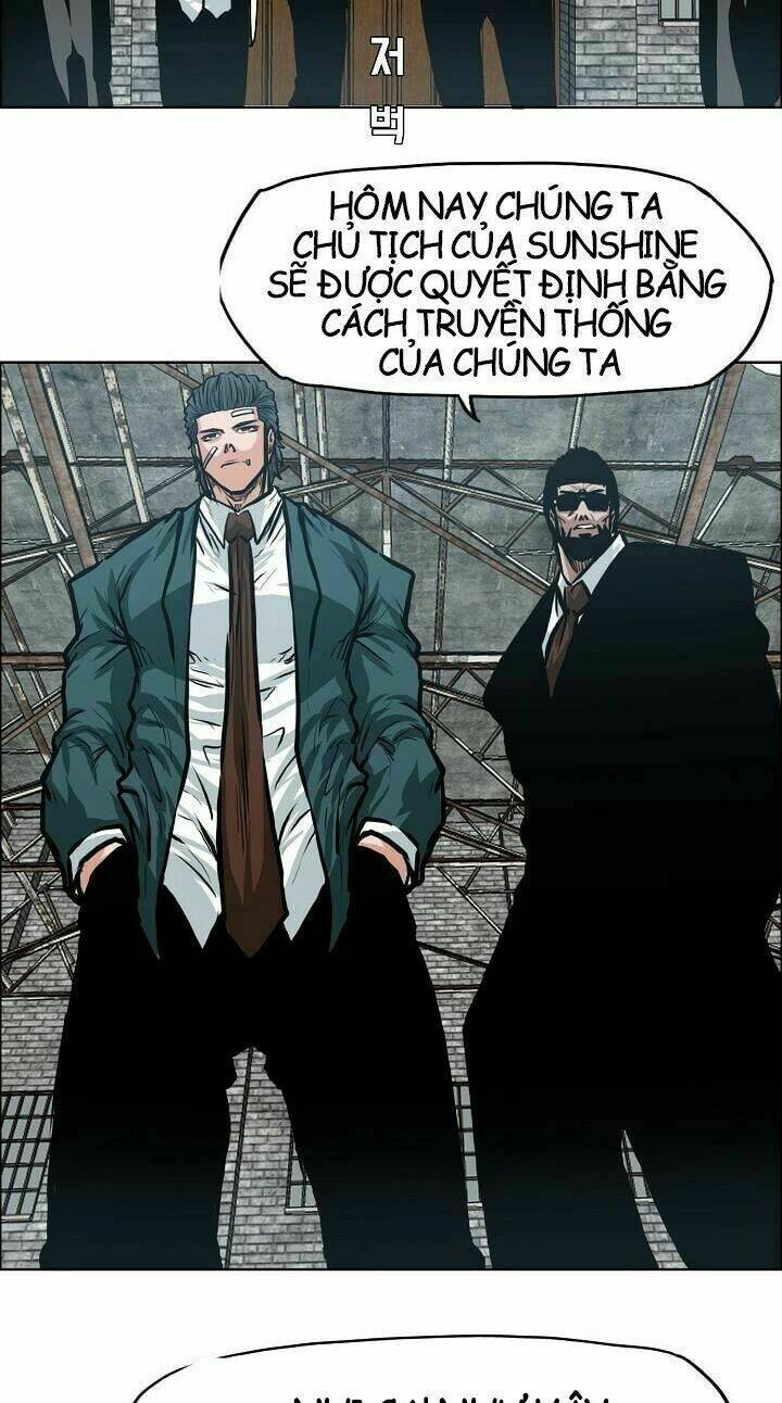 Bá Chủ Học Đường Ss3: Chapter 25