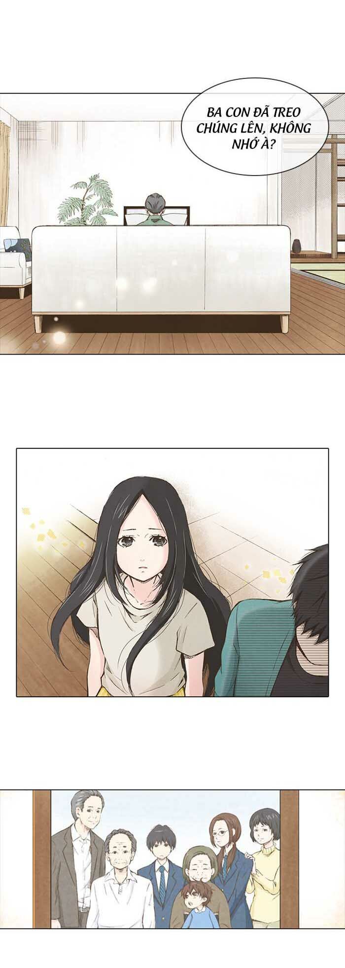 Làm Vợ Anh, Em Nhé: Chapter 25