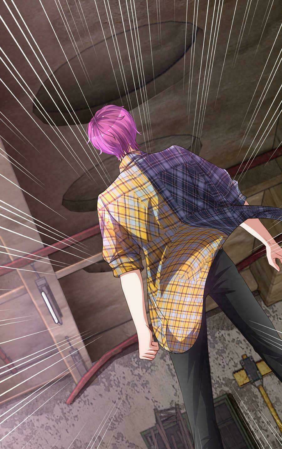 Trùng Sinh Để Trả Thù: Chapter 39