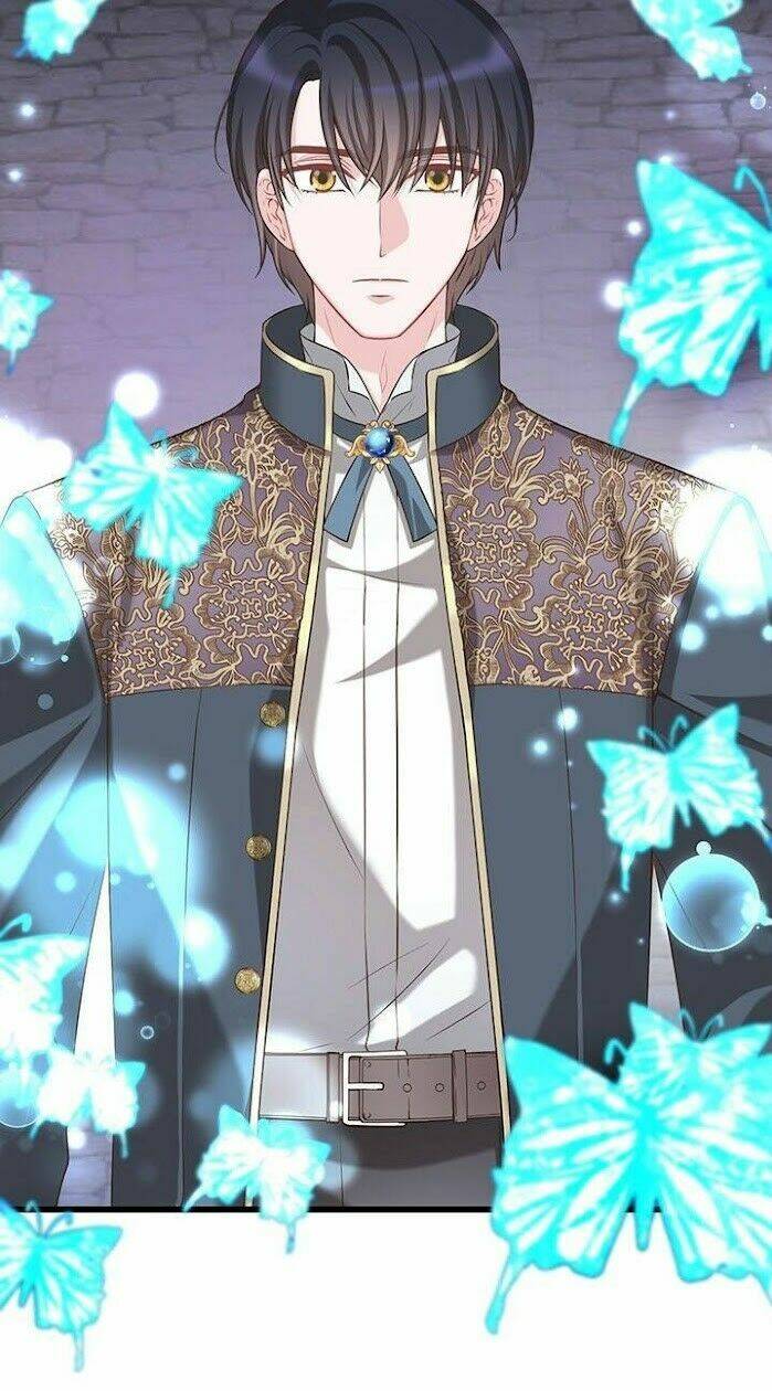 Nhân Vật Phản Diện Yêu Cầu Tôi Yêu Chàng: Chapter 27