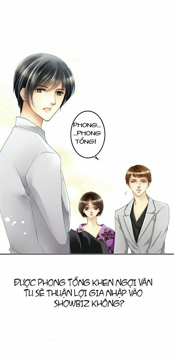 Siêu Sao Trứ Danh: Chapter 2
