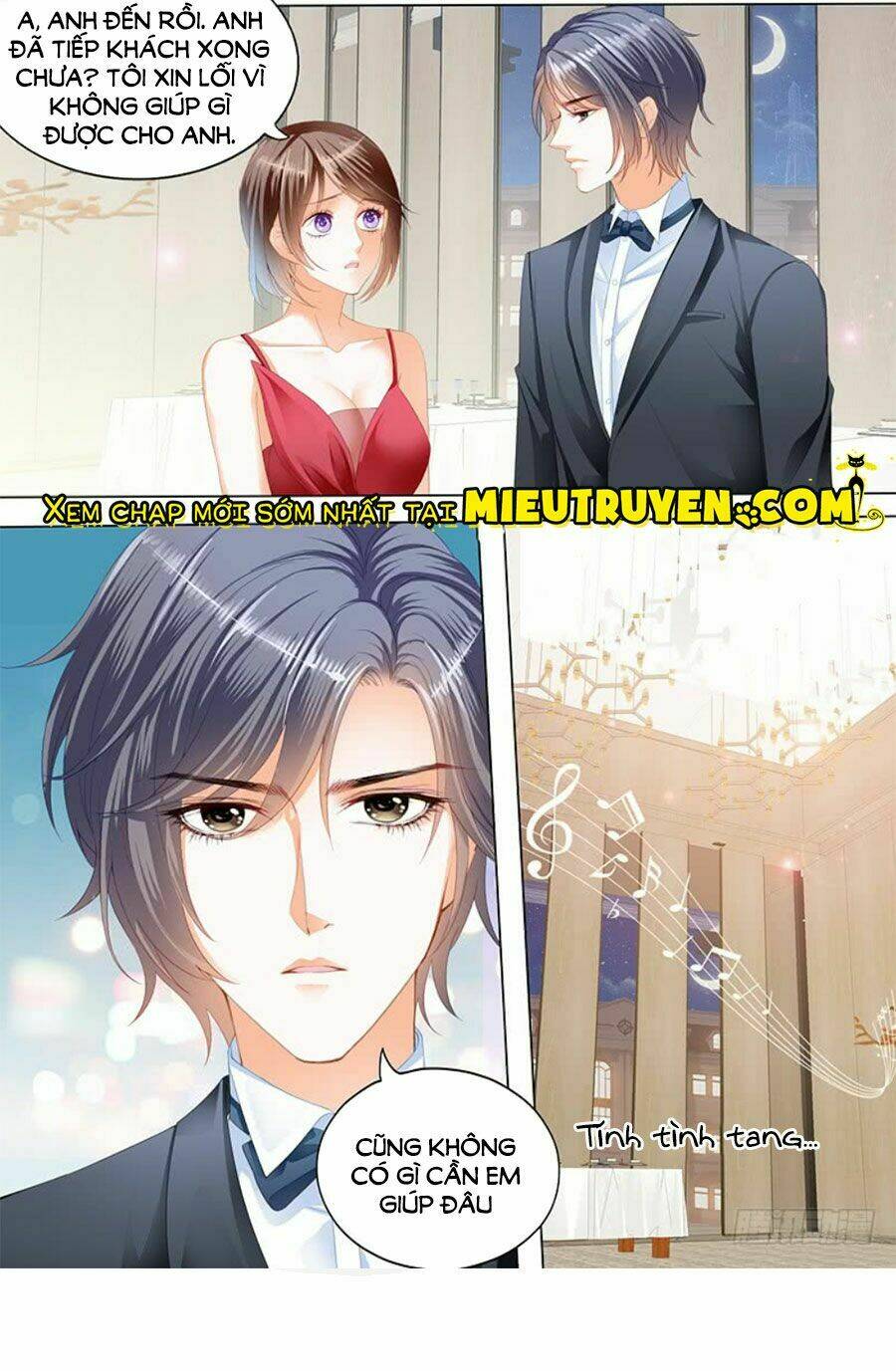 Thiểm Hôn Kiều Thê: Chapter 223