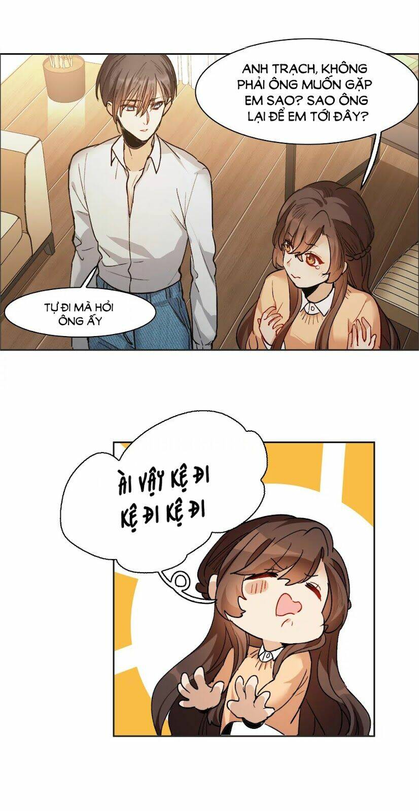 Thế Giới Đệ Nhất Cự Tinh: Chapter 31.4