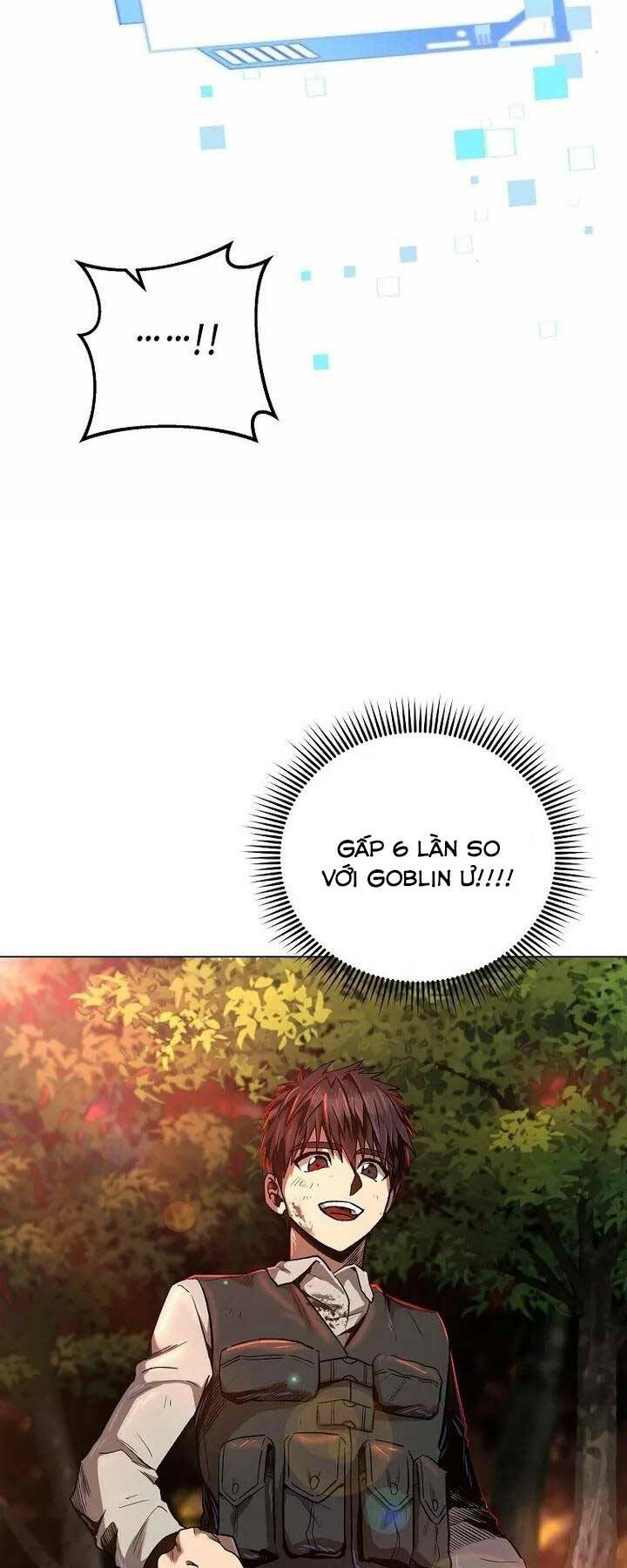 Con Đường Diệt Thần: Chapter 10