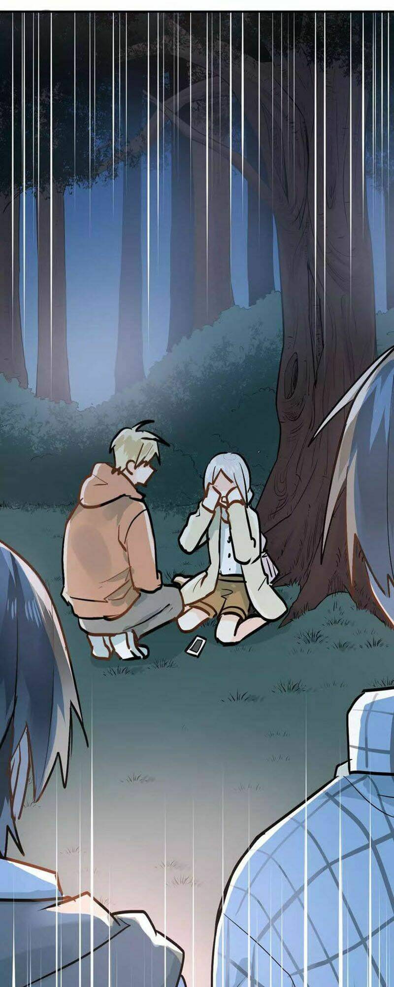 Đầu Gấu Biết Yêu: Chapter 68