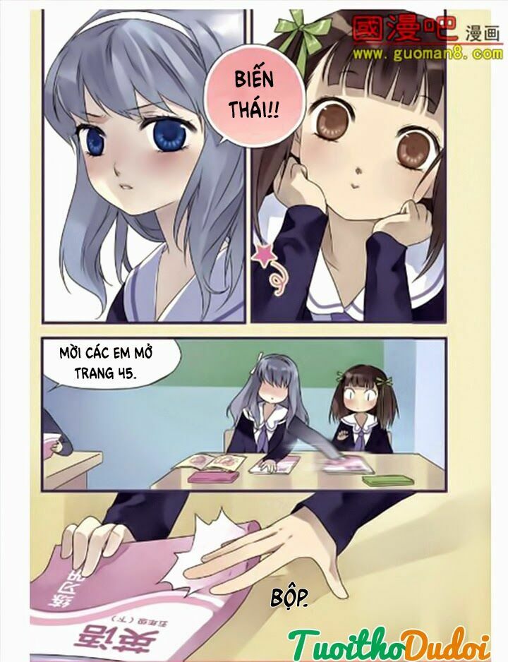 Lam Sí: Chapter 12