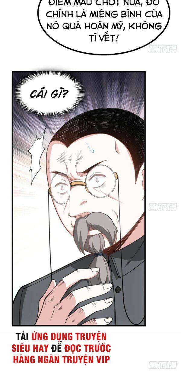 Người Ở Rể Mạnh Nhất: Chapter 19