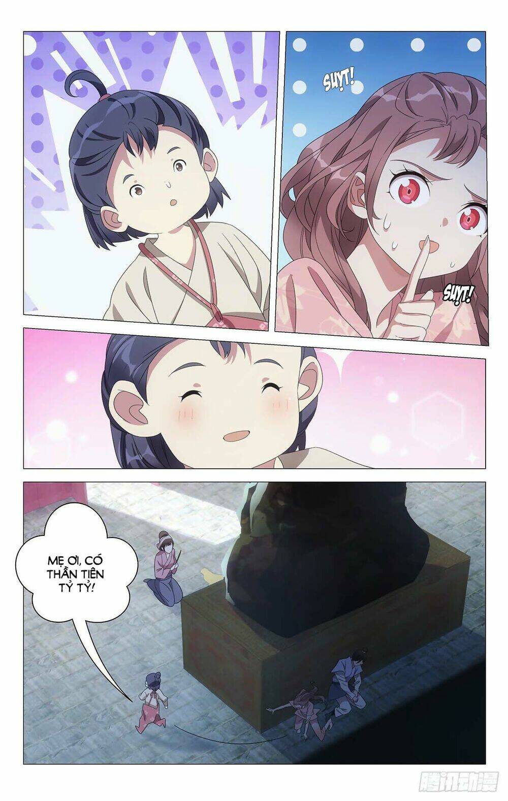 Tướng Quân! Không Nên A!: Chapter 57