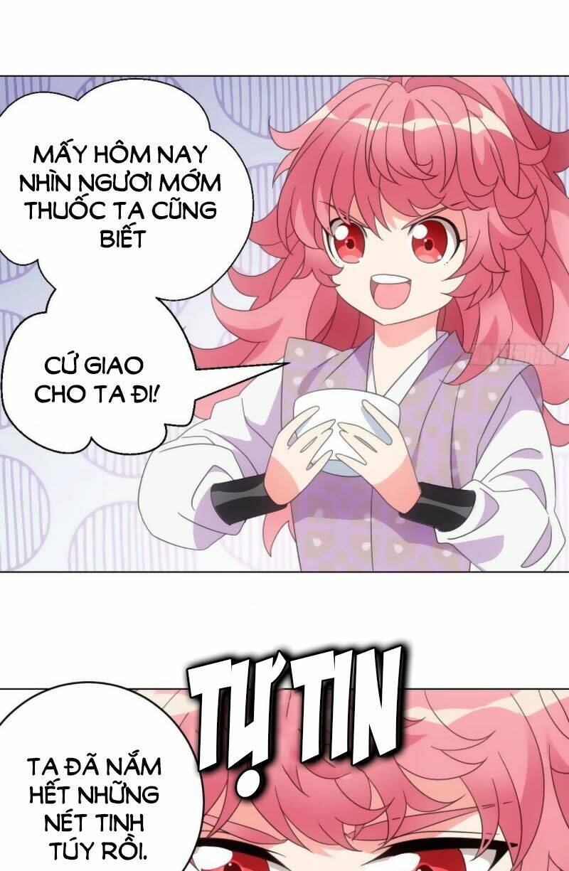 Tướng Quân! Không Nên A!: Chapter 81