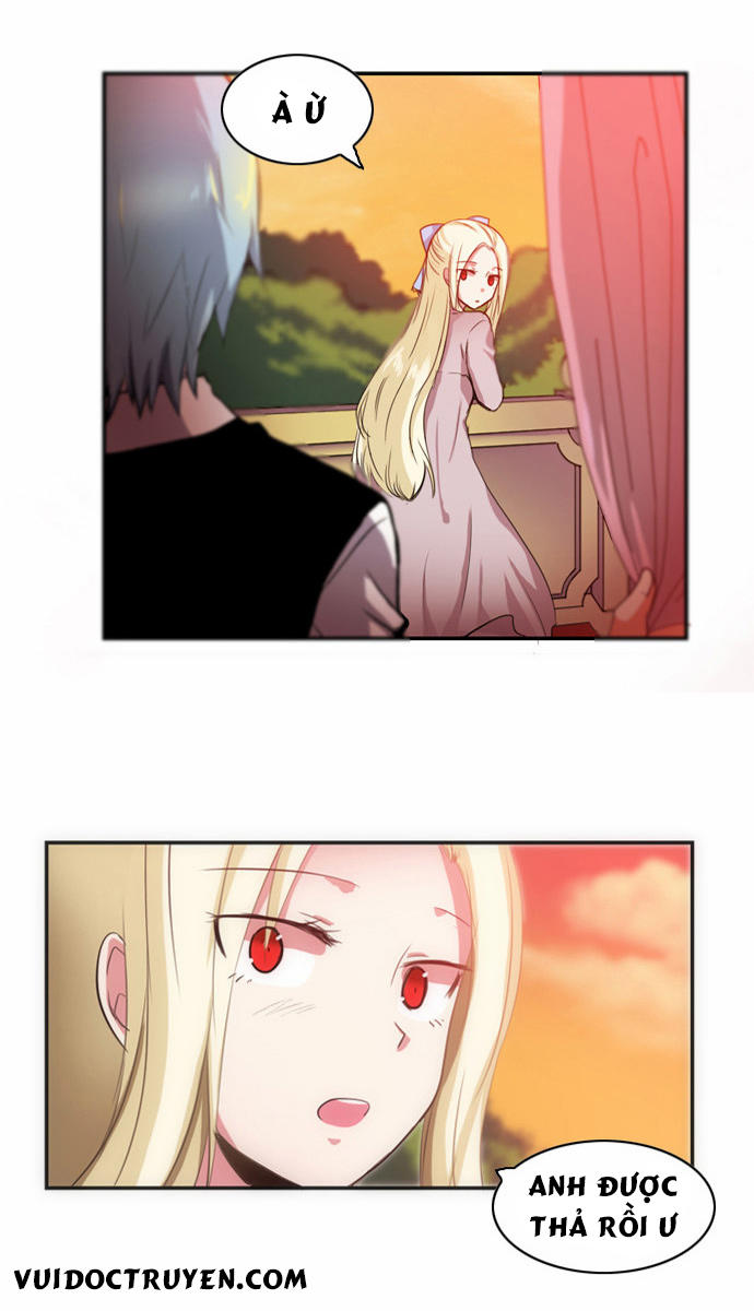 Crepuscule (Yamchi): Chapter 50