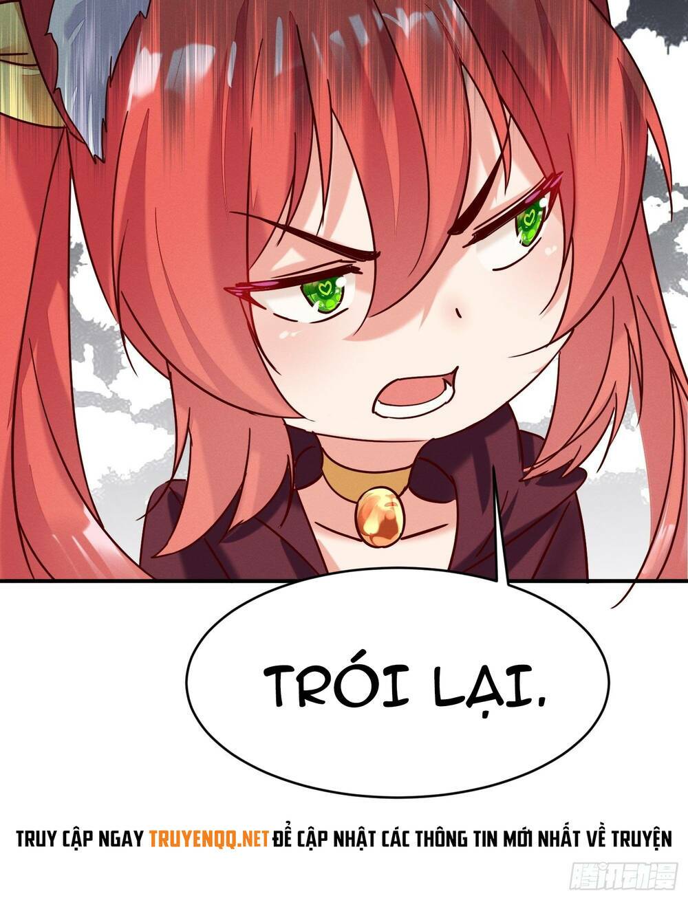 Trở Thành Đạo Sư Dũng Sĩ: Chapter 1