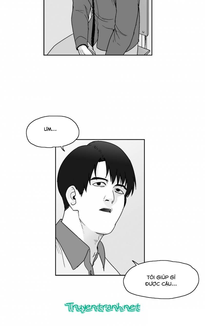 Dear Boy: Chapter 63