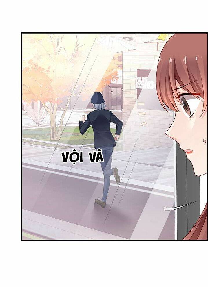 Bạn Trai 1/4 Của Tôi: Chapter 34