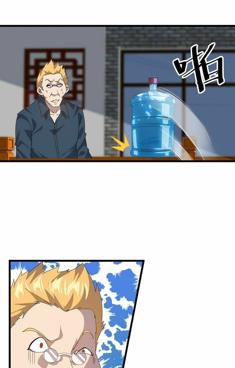 Dị Năng Thiếu Niên Vương: Chapter 6