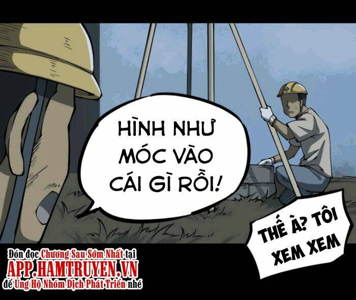Người Thương Thuyết Cõi Âm: Chapter 6