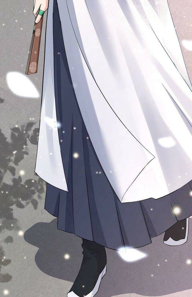 Quận Chúa Vững Vàng, Thiết Lập Nhân Vật Không Thể Vỡ: Chapter 8