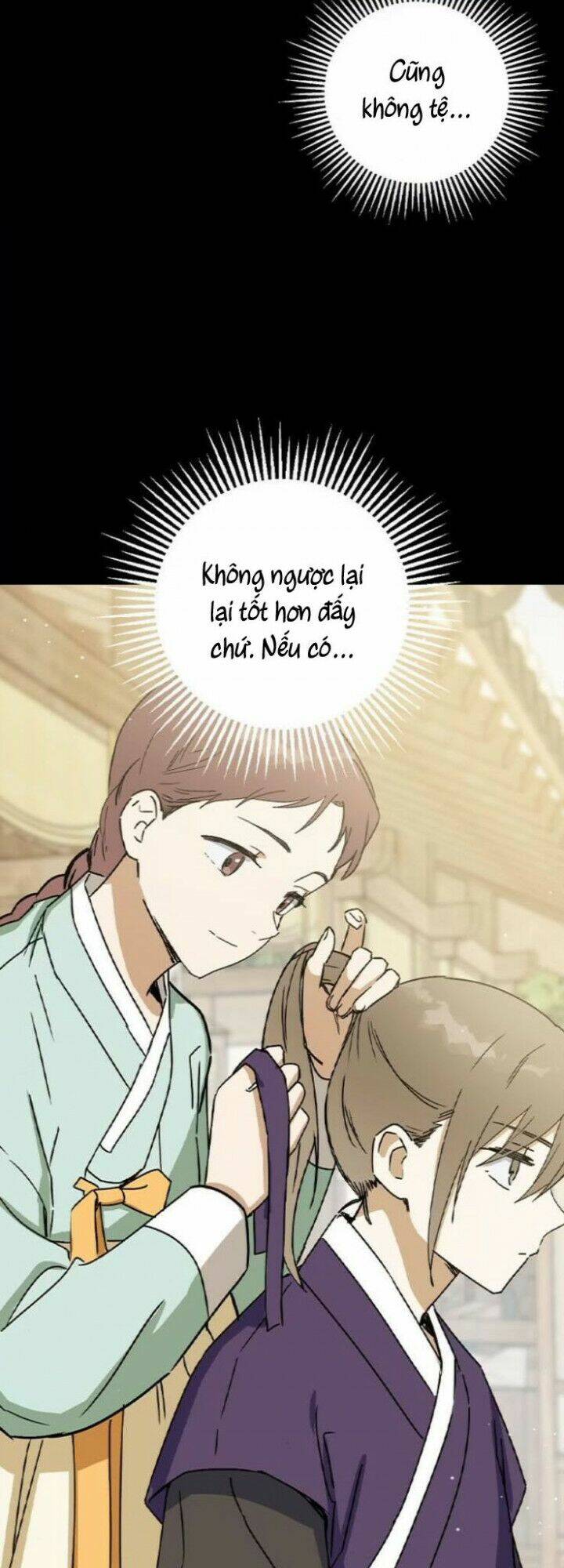 Duyên Nợ Kiếp Trước: Chapter 13