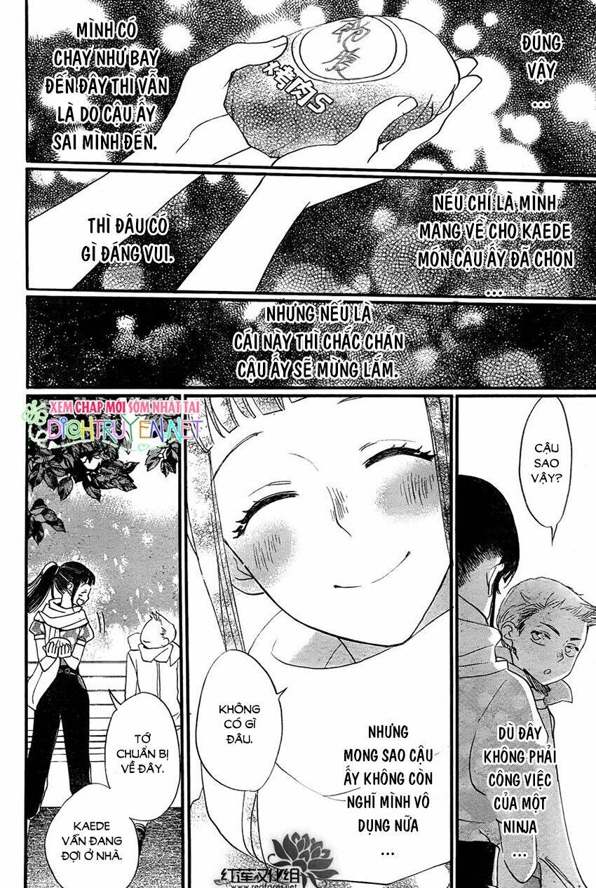 Nin Koi: Chapter 13