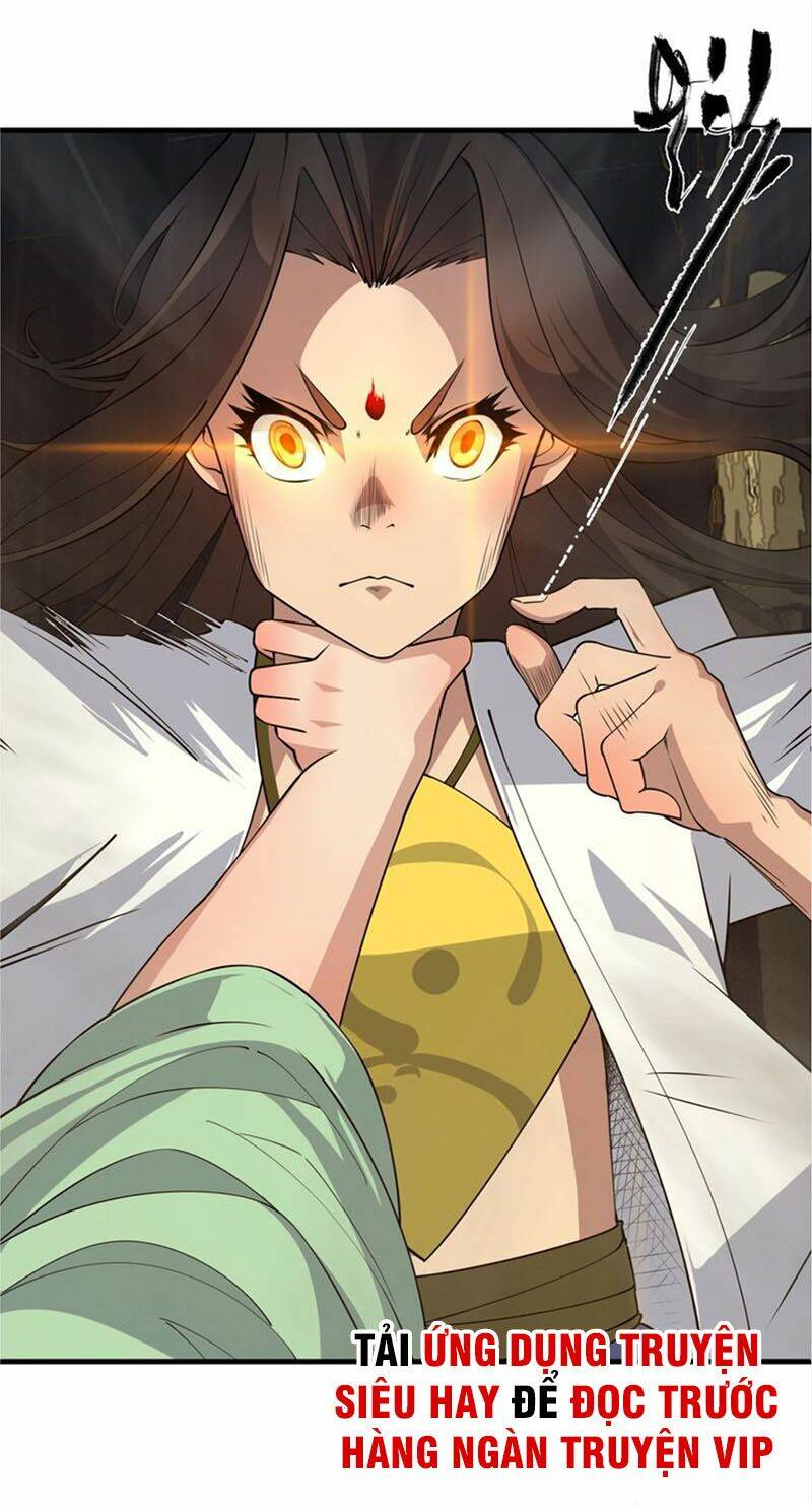 Ta Luyện Dược Thành Thánh: Chapter 24