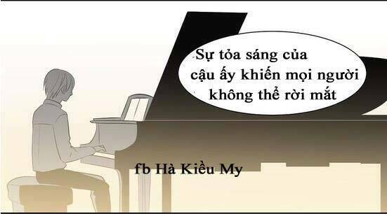 Mối Tình Đơn Phương: Chapter 54