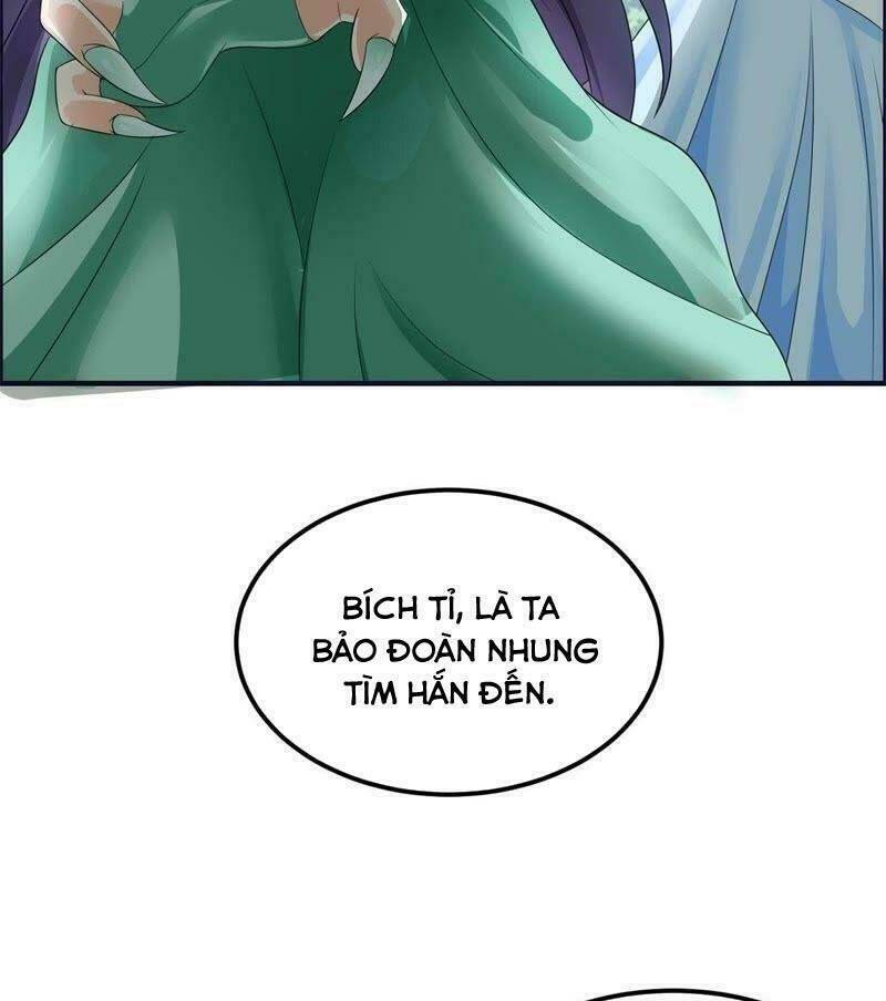 Phục Thù Thiếu Gia Tiểu Điềm Thê: Chapter 52