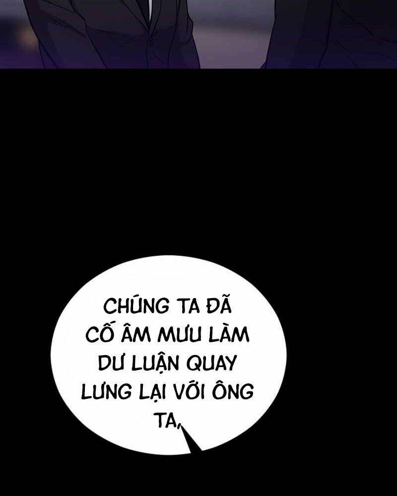 Cánh Cổng Mở Ra Đúng Ngày Đầu Tiên Tôi Thành Chính Trị Gia: Chapter 3