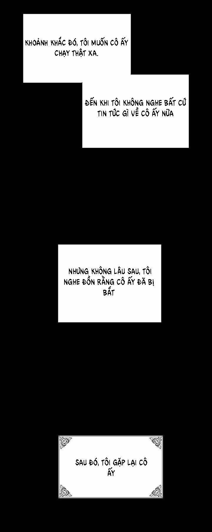 Nhân Vật Phản Diện Yêu Cầu Tôi Yêu Chàng: Chapter 14