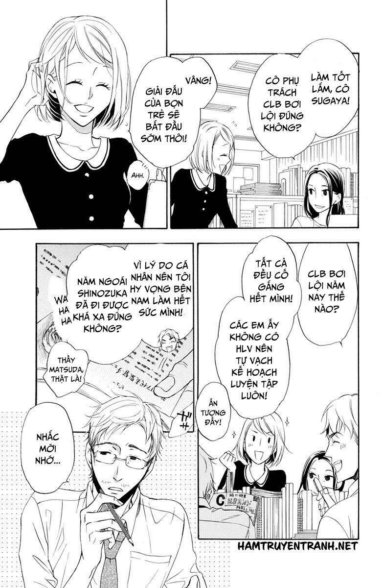 Dansui: Chapter 7