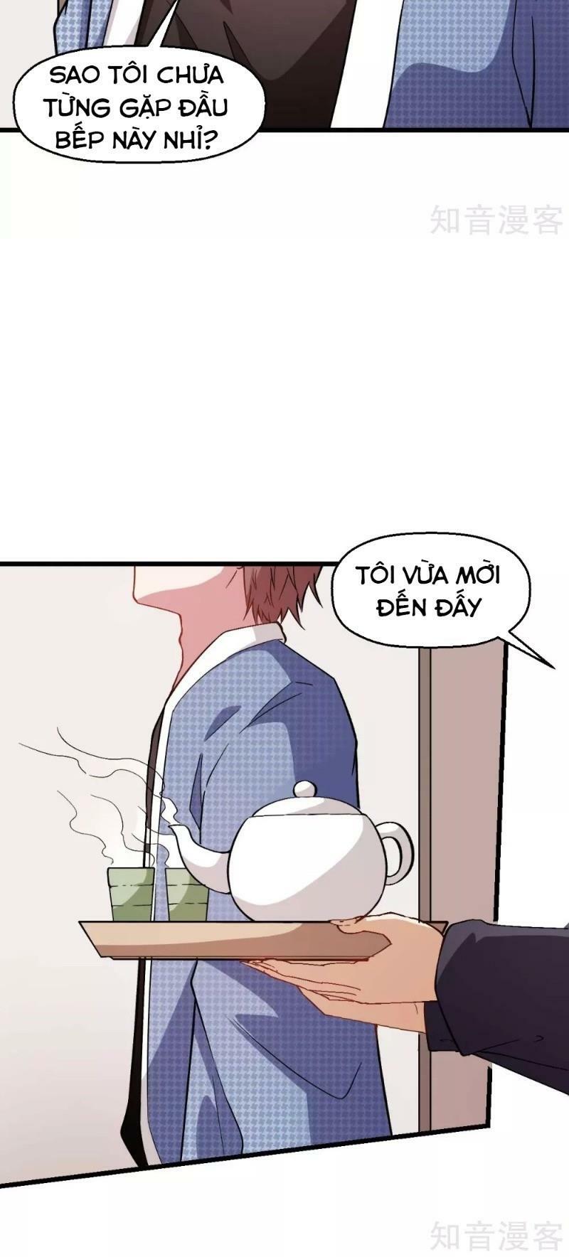 Vườn Trường Cuồng Sư Hệ Thống: Chapter 112
