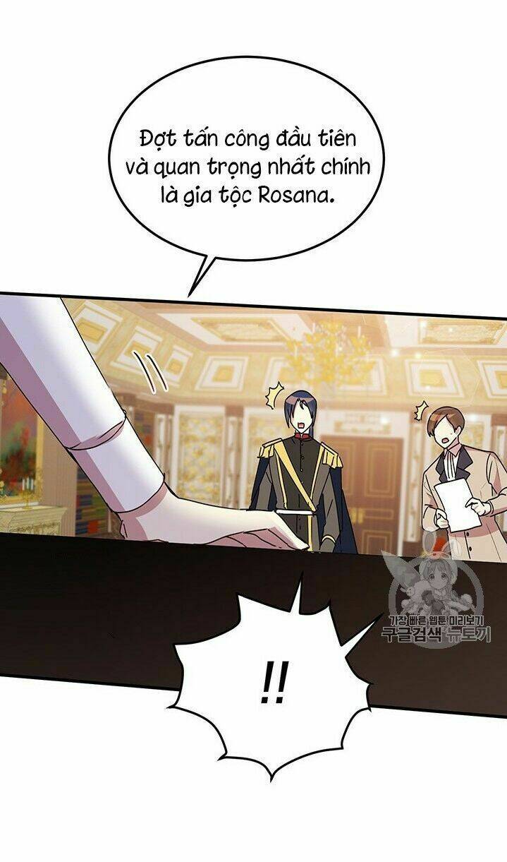 Công Tước, Loạn Vừa Thôi!: Chapter 71