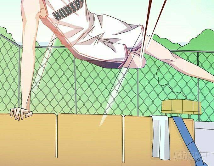 Tình Yêu Ba Tuyến: Chapter 15