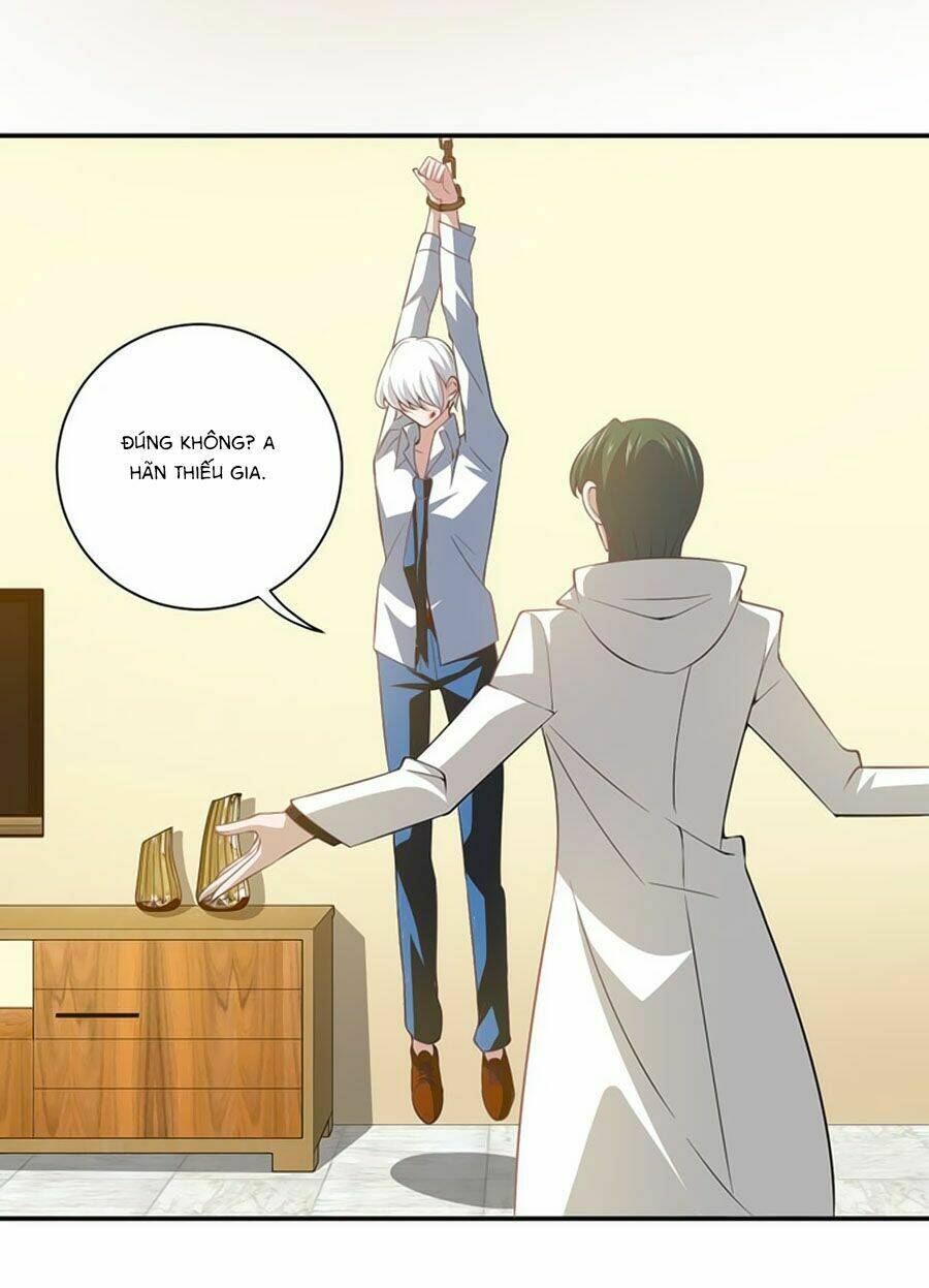 Người Yêu Khát Máu Của Tôi: Chapter 70