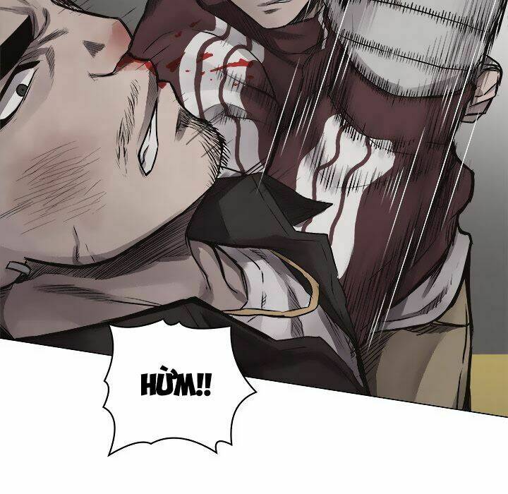 Nắm Đấm: Chapter 25