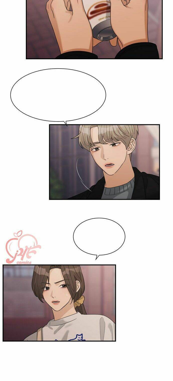 Phải Lòng Oan Gia: Chapter 62