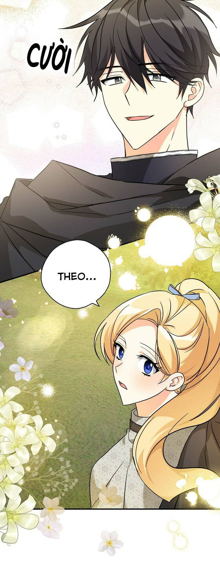 Ba Người Anh Trai Của Tôi Là Bạo Quân: Chapter 74
