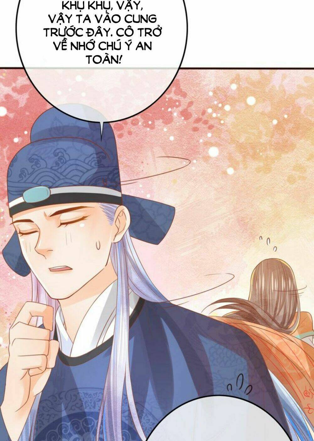 Chọc Nhầm Thượng Thần Băng Lãnh: Chapter 13