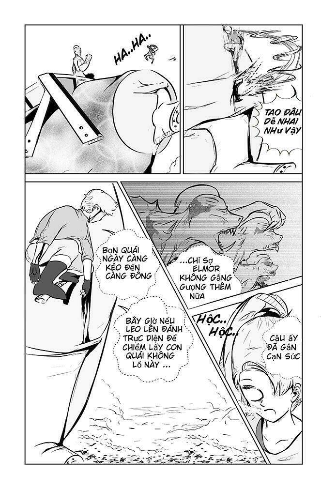 Noa: Chapter 30