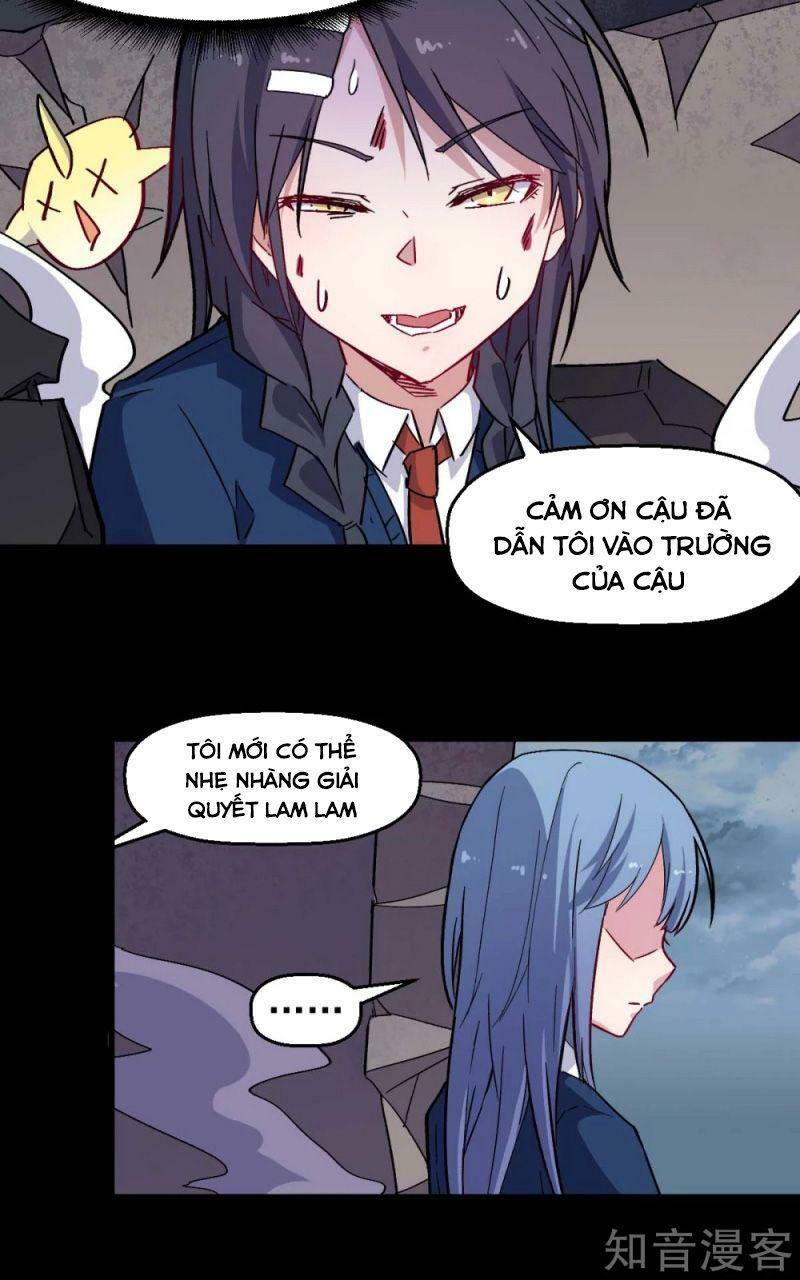Vườn Trường Cuồng Sư Hệ Thống: Chapter 185