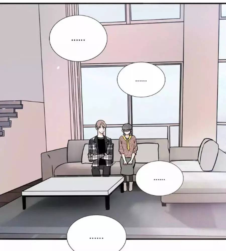 Mùi Hương Lãng Mạn: Chapter 40