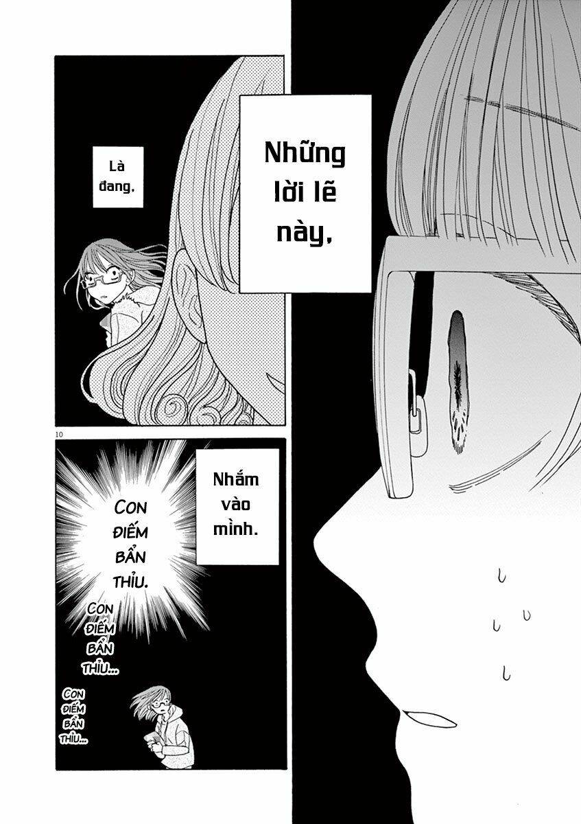 Kanon - Tận Cùng Của Tình Yêu.: Chapter 22