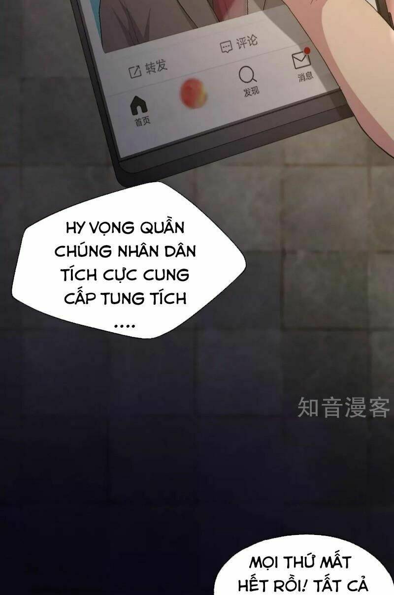 Vòng Bạn Bè Mạnh Nhất Của Tiên Giới: Chapter 38