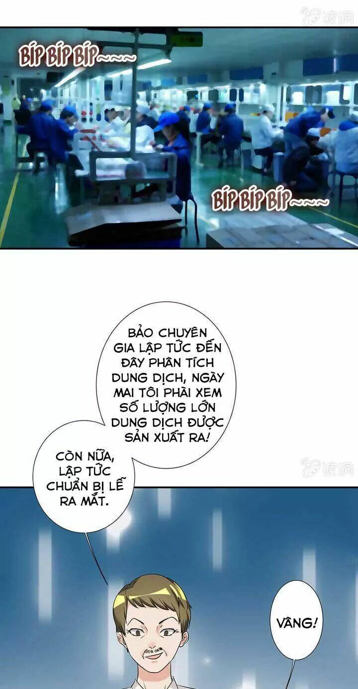 Kháp Kháp Hương Phản: Chapter 13