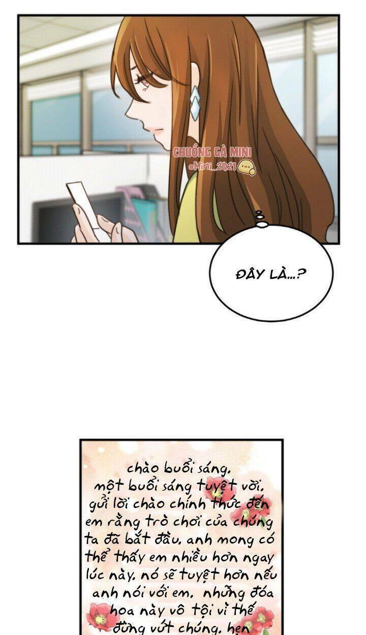 101 Cách Chinh Phục Trái Tim Em: Chapter 6