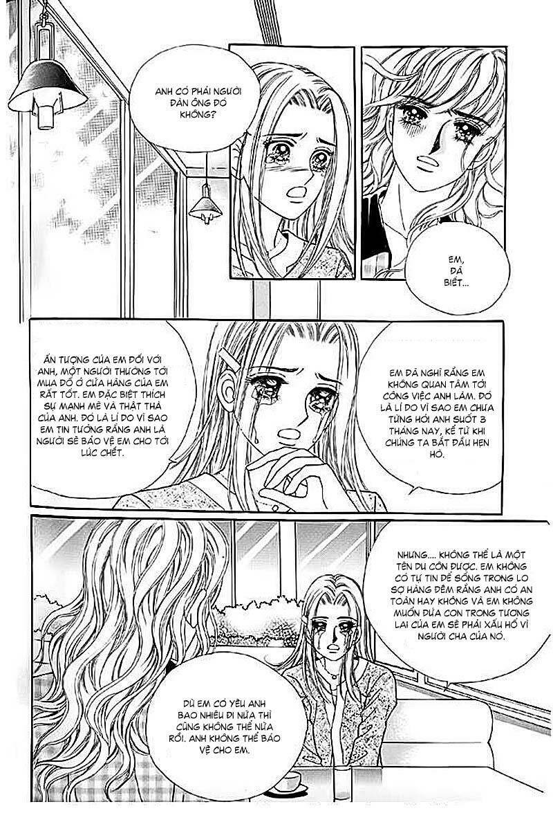 Mặt nạ tình yêu: Chapter 7