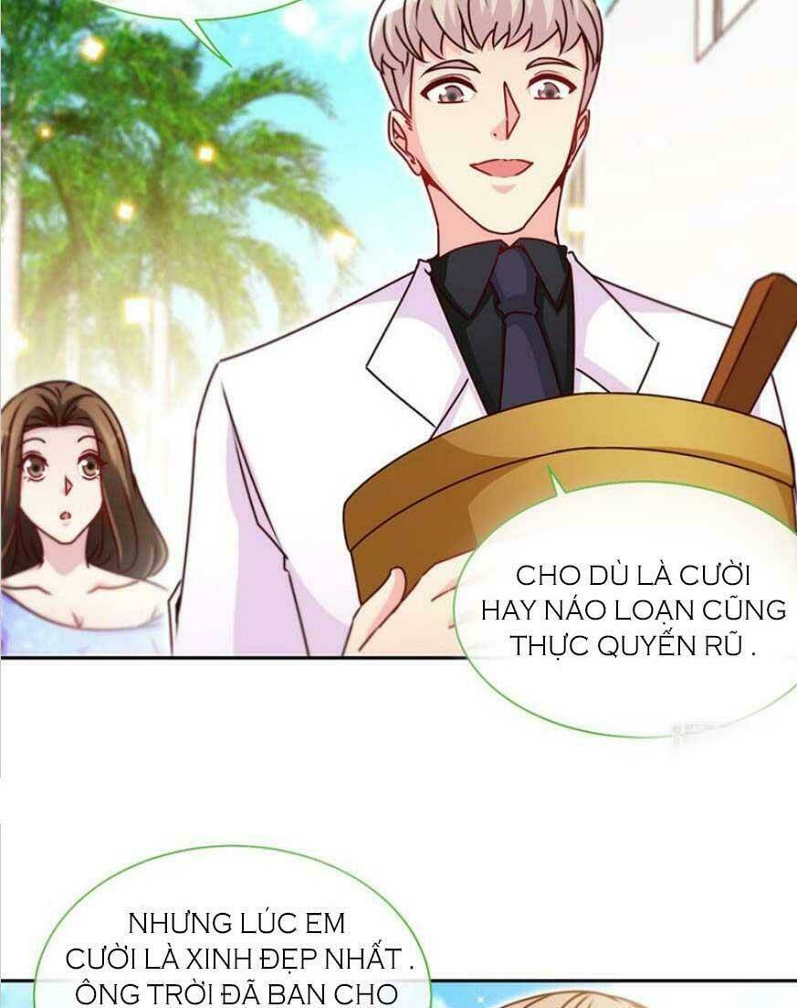 TRUY NÃ TOÀN CẦU TRUY THÊ VỀ SỦNG: Chapter 86.2