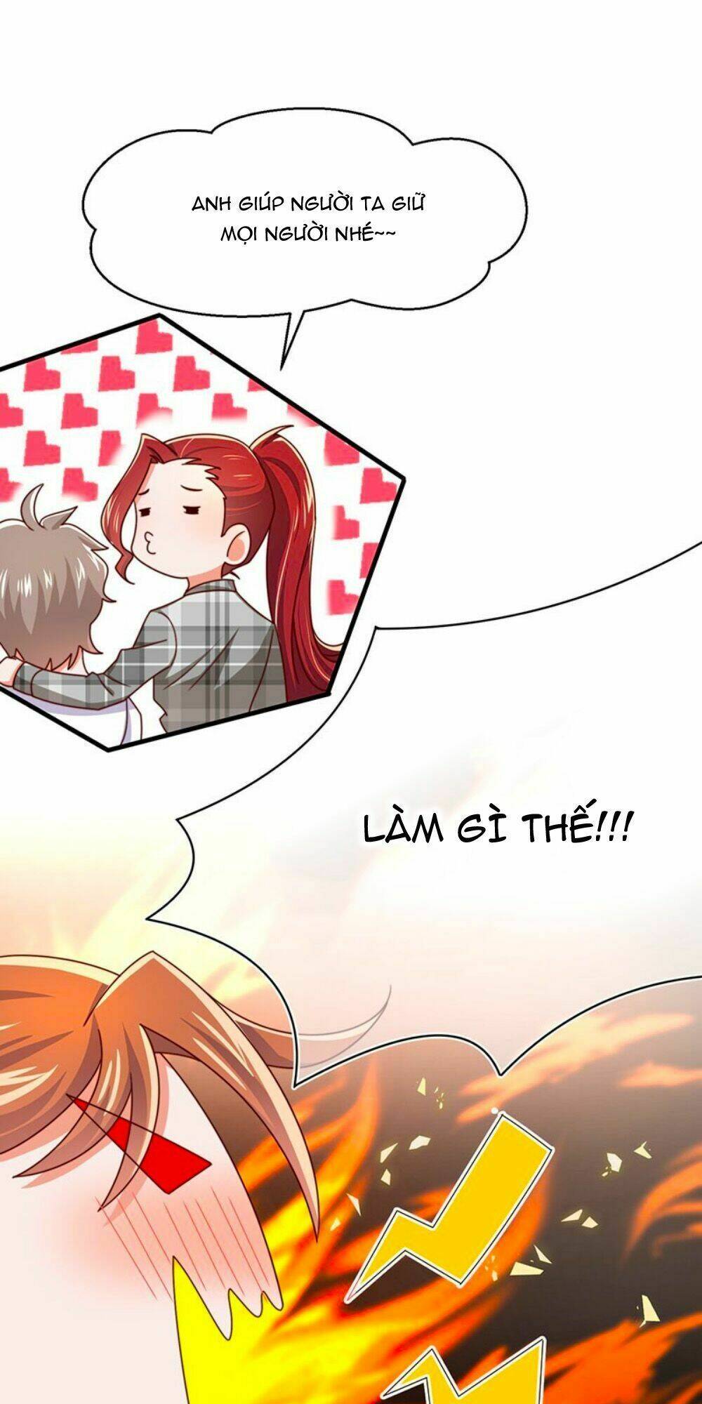 Nhật Ký Báo Thù Của Thiên Kim Hai Mặt: Chapter 38