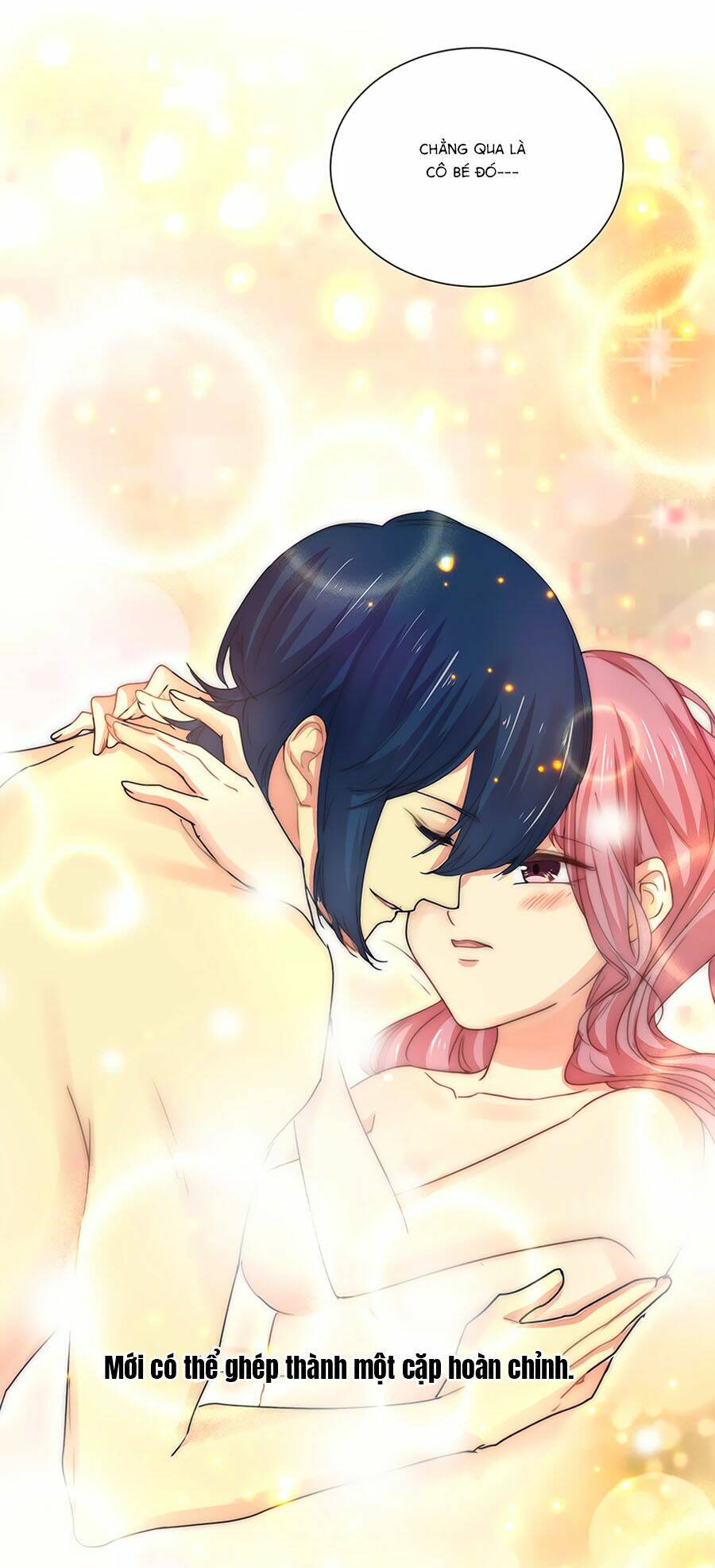 Lưu Luyến Tinh Diệu: Chapter 114